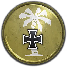 dak faction icon