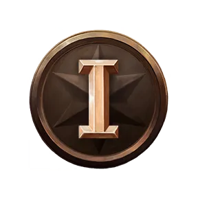 rank icon