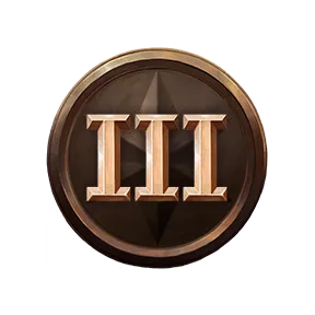 rank icon