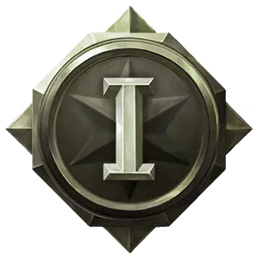 rank icon