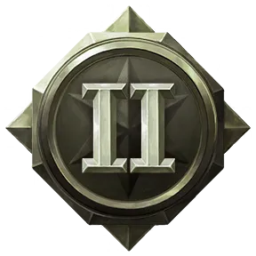 rank icon