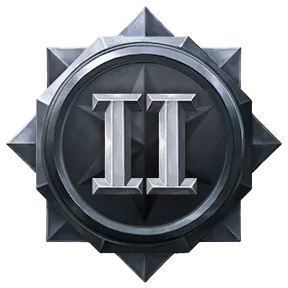 rank icon