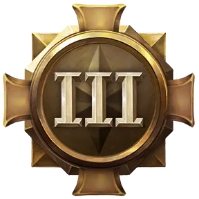 rank icon